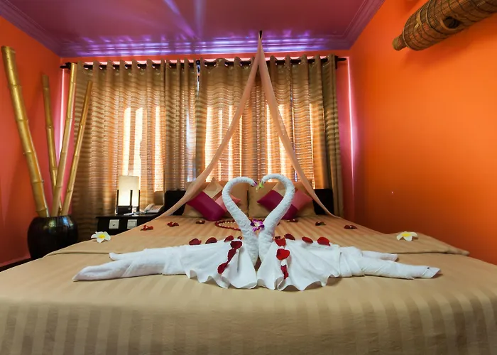 Golden Butterfly Siem Reap