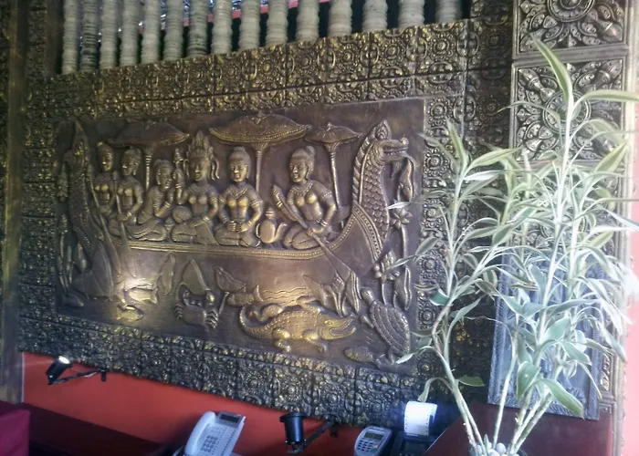 Hotel Golden Butterfly 3*