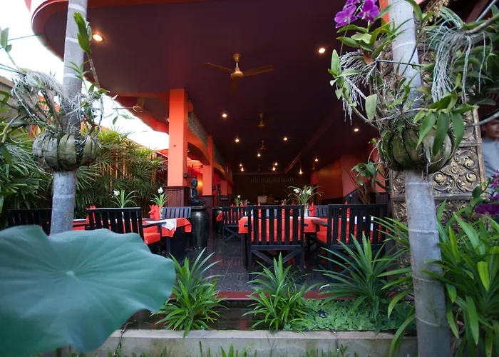 Hotel Golden Butterfly 3*