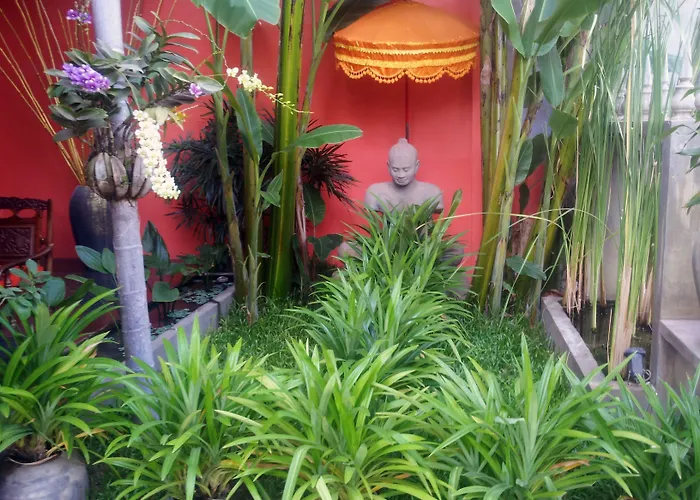 Hotel Golden Butterfly Siem Reap