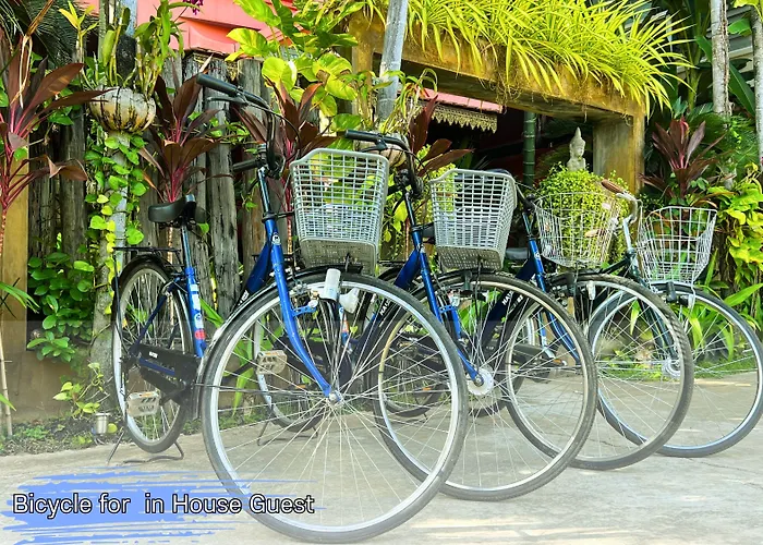 Golden Butterfly Hotel Siem Reap