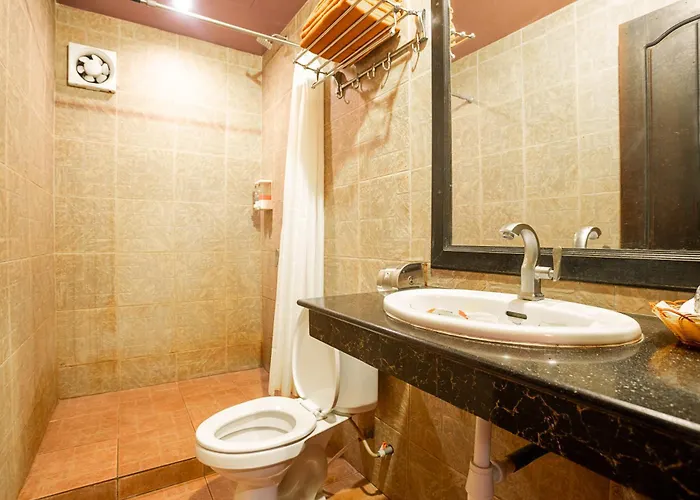 Golden Butterfly Hotel